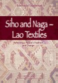 Siho and Naga - Lao Textiles
