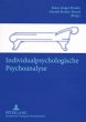 Individualpsychologische Psychoanalyse - Bild 1