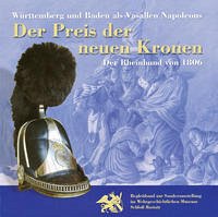 Der Preis der neuen Kronen - Hohrath, Daniel; Rehm, Christoph