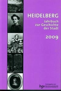 Heidelberg. Jahrbuch zur Geschichte der Stadt