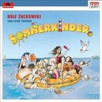 Sommerkinder - Zuckowski, Rolf