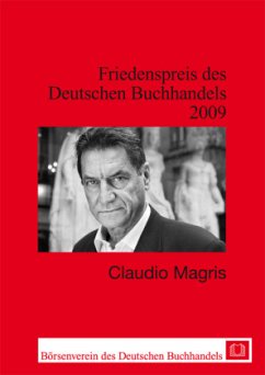 Cover Claudio Magris