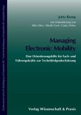 Managing Electronic Mobility