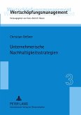 Unternehmerische Nachhaltigkeitsstrategien