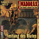 Festung des Blutes - Teil 1 (MP3-Download)