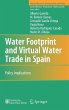 Water Footprint and Virtual Water Trade... - Bild 1