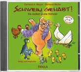 Schwein gehabt! - CD