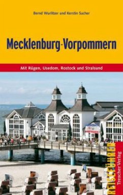 Mecklenburg-Vorpommern - Wurlitzer, Bernd; Sucher, Kerstin