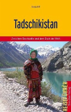 Cover Tadschikistan