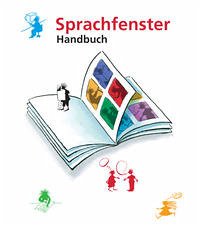 Sprachfenster / Handbuch - Büchel, Elsbeth; Isler, Dieter