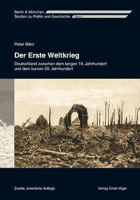 Der Erste Weltkrieg - März, Peter