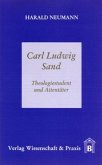 Carl Ludwig Sand.