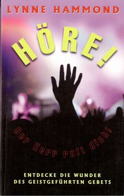 Cover Höre, der Herr ruft dich