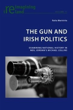 The Gun and Irish Politics - Merivirta, Raita