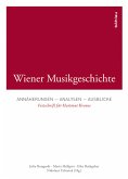 Wiener Musikgeschichte