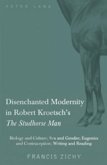 Disenchanted Modernity in Robert Kroetsch¿s «The Studhorse Man»