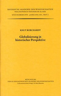 Globalisierung in historischer Perspektive