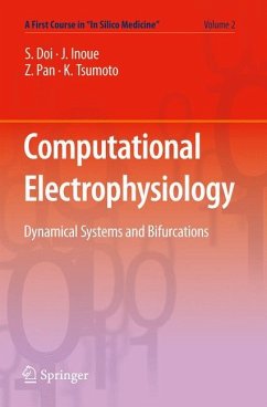 Computational Electrophysiology - Doi, Shinji;Inoue, Junko;Pan, Zhenxing