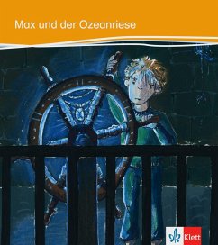 Max und der Ozeanriese - Andreas, Torsten