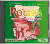 Rotasia CD