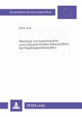 Wechsel von beschränkter und unbeschränkter Steuerpflicht bei Kapitalgesellschaften