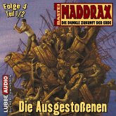 Die Ausgestoßenen - Teil 1 (MP3-Download)