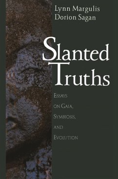 Slanted Truths - Margulis, Lynn;Sagan, Dorion