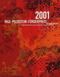 Max-Pechstein-Förderpreis der Stadt Zwickau 2001 - Titz, Susanne