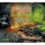 Der Fluch von Barataria (MP3-Download)