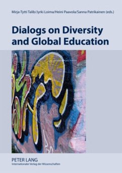 Dialogs on Diversity and Global Education