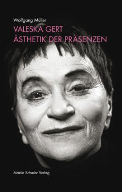 Cover Ästhetik der Präsenzen