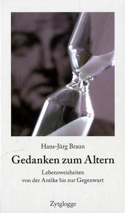 Gedanken zum Altern Gedanken zum Altern