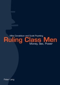 Ruling Class Men - Donaldson, Mike;Poynting, Scott