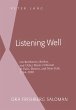 Listening Well - Bild 1