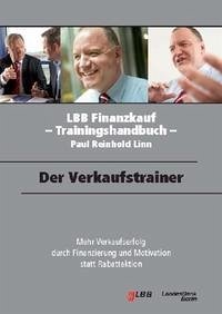 Der Verkaufstrainer - Linn, Paul Reinhold