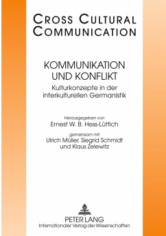 Kommunikation und Konflikt