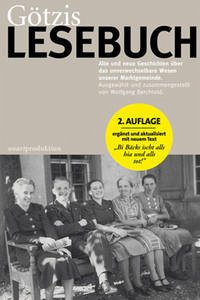 Götzis Lesebuch - Berchtold, Wolfgang
