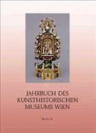 Jahrbuch des Kunsthistorischen Museums Wien - Wilfried Seipel (Hrsg.)