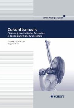 Cover Zukunftsmusik