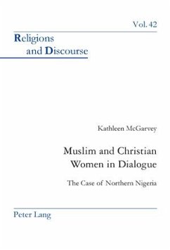 Muslim and Christian Women in Dialogue - McGarvey, OLA, Kathleen