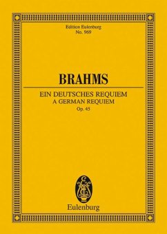 Ein deutsches Requiem