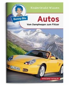 Benny Blu - Autos / Benny Blu 119 - Bredenkötter, Jens;Röhrl, Walter