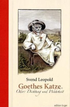 Goethes Katze - Leopold, Svend