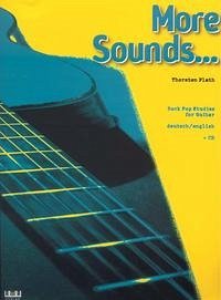 More Sounds... - Plath, Thorsten
