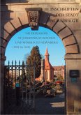 Die Inschriften der Stadt Nürnberg, m. DVD-ROM