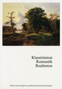 Klassizismus - Romantik - Realismus - Zwickau, Städisches Museum