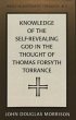 Knowledge of the Self-Revealing God in... - Bild 1
