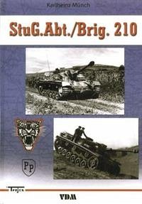 StuG Abt./Brig. 210