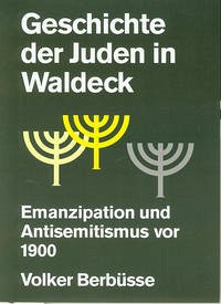 Geschichte der Juden in Waldeck