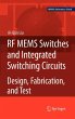 RF Mems Switches and Integrated... - Bild 1
